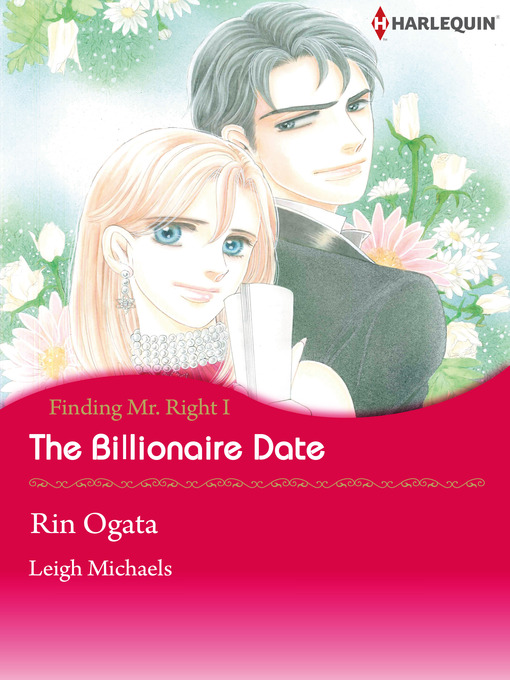 Title details for The Billionaire Date by Rin Ogata - Wait list